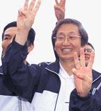 施崇棠 施崇棠