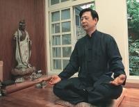 7分中醫　3分西醫抗壓法