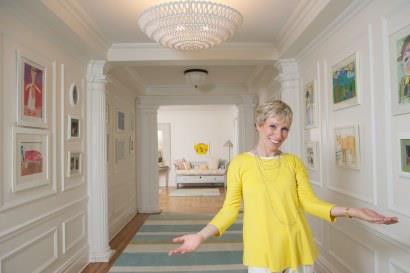 ����Цa���ѦZBarbara Corcoran���~�Ȼ�ɸt�g