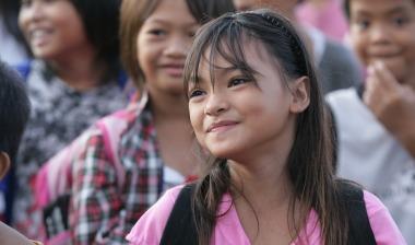 小孩