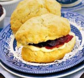 ▲Scone