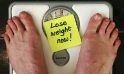 7日瘦身術：醫生實証 可減重15公斤！