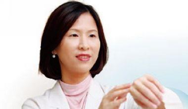 ▲台北林口長庚皮膚科主治醫師:黃毓惠 ▲台北林口長庚皮膚科主治醫師:黃毓惠