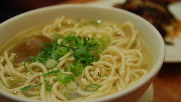 待用麵正夯 你知道英文該怎麼說嗎?