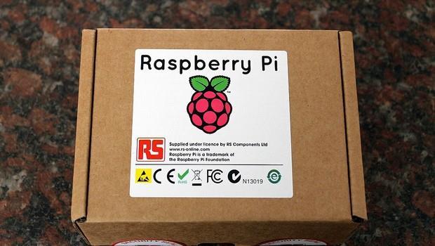 ="Raspberry