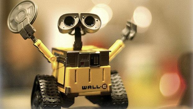 人工智慧會帶來機器好夥伴,還是搞叛變的電腦? 人工智慧會帶來機器好夥伴,還是搞叛變的電腦?