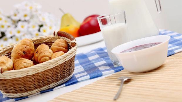 早餐「先喝再吃」最健康！中醫師私房三餐養生法