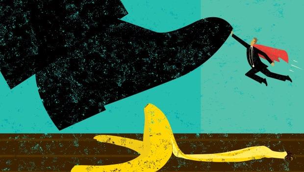 「你很机车」的英文怎么说?上班族必学!13句发