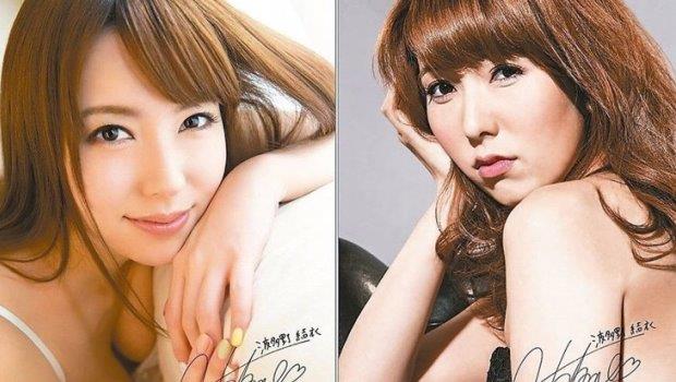 悠遊卡上的AV女優，教我們的事：哪些事情可以被賣掉？哪些不行？