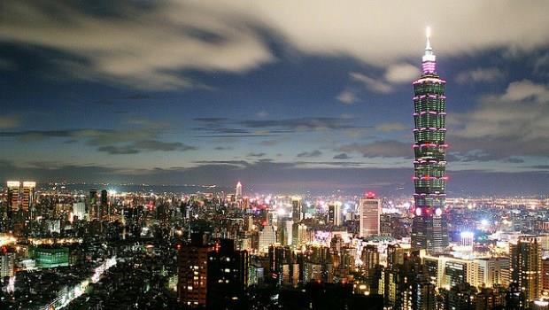 珍珠奶茶、小籠包、牛肉麵...在外國人眼中，台灣該是什麼樣子？
