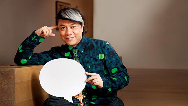 今天賣雞排、明天到澳洲屠牛...這不叫追求自我！蔡康永請辭「康熙來了」教我的事