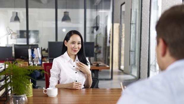 26歲女生面試竟被問「有男友嗎？」這種歧視問題，什麼時候才能在台灣消失？