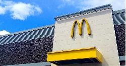 日本第一店長：人生最重要的事 我都是在麥當勞學的