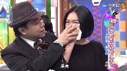 半夜心情不好，陪小S聊到凌晨四點》隔天錄康熙，蔡康永只說了一句話...超暖心