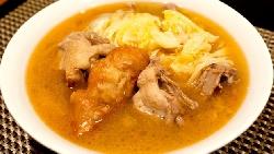 冷氣團報到～在家煮出名店級「酒香薑母鴨」祕訣：起鍋前，加一匙●●更提味