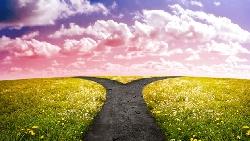 拋棄高薪只求準時上下班...一個女生30歲的體悟：人生，取決於你如何決定優先順序