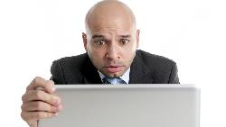 別以為無痕模式看色情網站不會被發現！小心電腦裡這個零件正在洩漏秘密