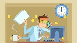 公私不分、用關係做決定》一間公司如何逼走年輕人才 看主管就知道