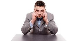 為什麼台灣的中階主管不快樂？8年獵人頭顧問觀察：無法接受自己有「弱項」