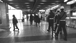 憲兵搜查案有感...都什麼年代了，還在分「軍人／民人」？！