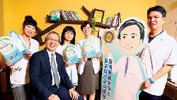 宜蘭小診所　變糖尿病大國救星