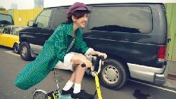 30歲後的感性告白》陳意涵：旅行是一面鏡子，讓我知道內心深處想要什麼