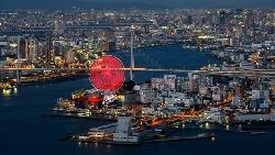 像迷宮的地鐵、連接商場的便橋...驚豔的建設背後，看日本與台灣面臨的類似挑戰