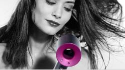 Dyson推出「空穴來風」吹風機！要價1萬5，高貴性能一次看