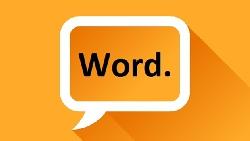 和老外聊天時，聽到他回