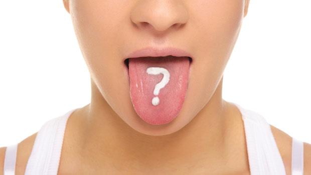 舌苔黃黃的，是消化出問題！中醫教授揭密：從舌頭看出胃有什麼毛病