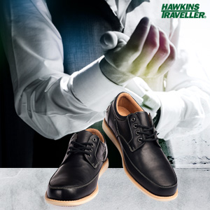 CP值狂人必備好物! 讓一雙好鞋成為每日前進職場的最佳助力