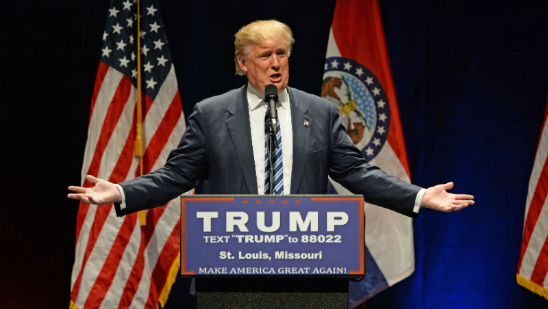 賺走美國太多錢！川普上台後，台灣恐是「平息民怨」的第一個祭品