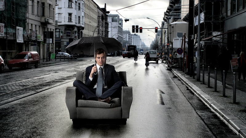 富二代注定成功？》有高級辦公室、給員工免費健身房會員的新創公司，卻18個月就倒閉...