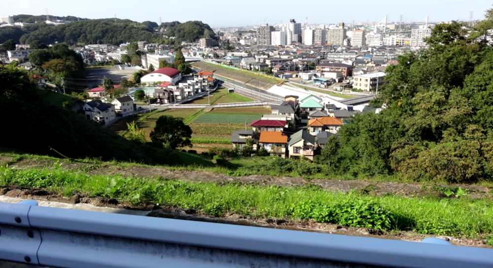 鐵粉快朝聖！龍貓、神隱少女.....宮崎駿動畫在這些地方取景的，日本實地大公開