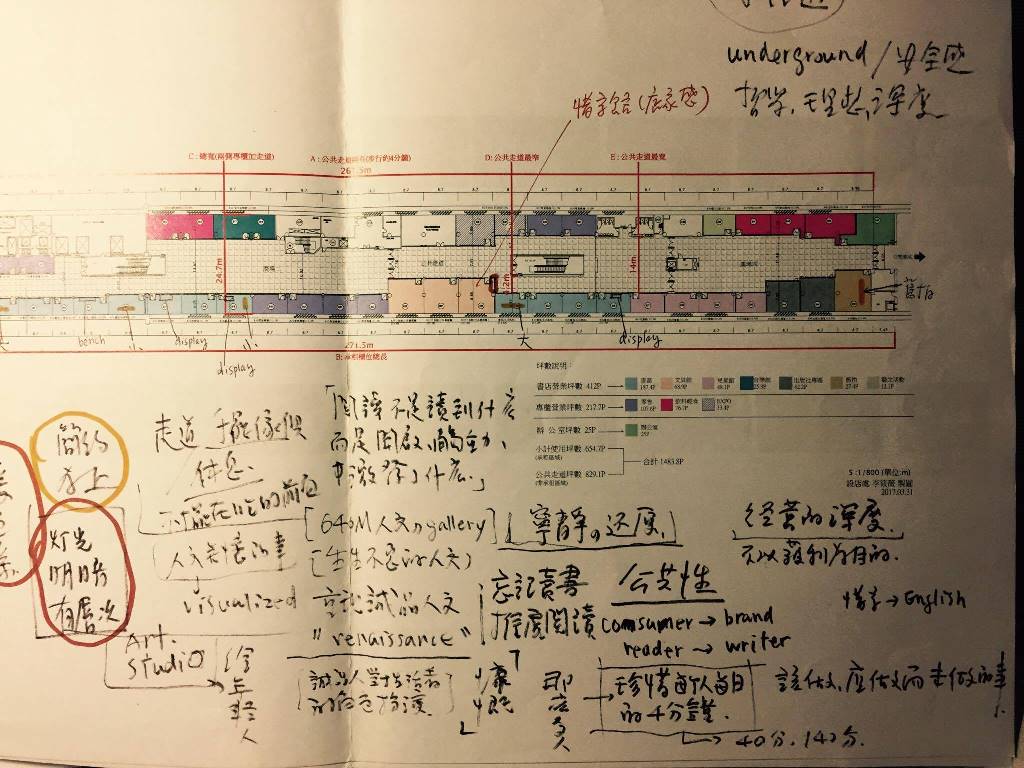 我是個連高一都沒念完的人...誠品書店設計師，回憶吳清友：他讓我知道，自己還算經得起鍛練