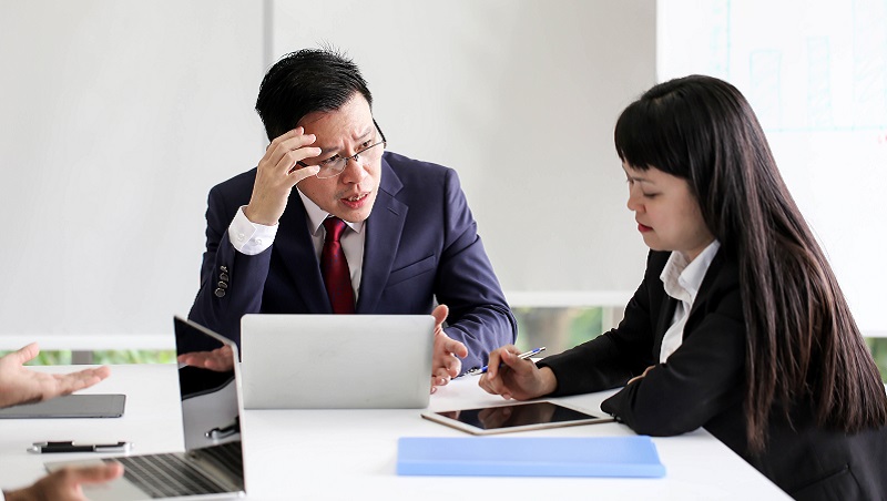 新手主管、資深主管都會遇到的難題:優秀員工不認同公司的價值觀,怎麼辦?