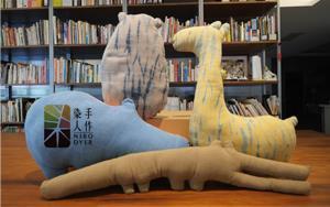 買物精選_動物造型抱枕