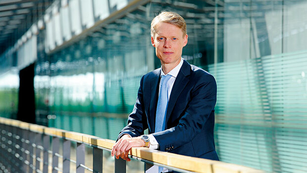 拯救樂高的手  7年狠甩燃煤拚風電