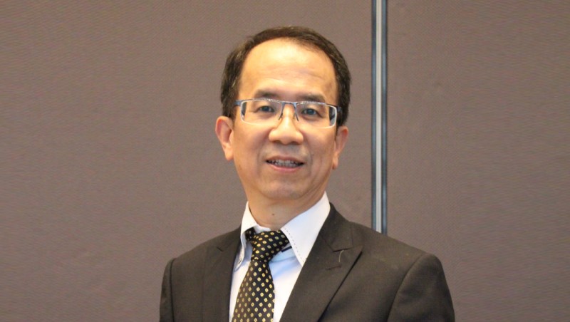 復華投信總經理給投資人的一句話 投資 基本動作要正確 而不是一昧追求高獲利 商周