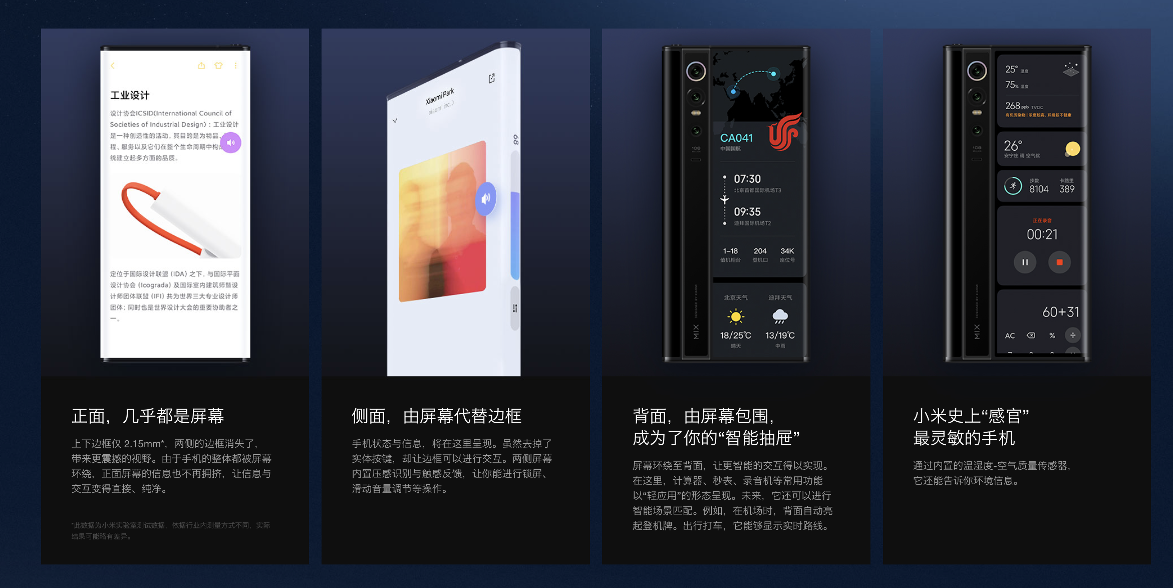 小米新機定價破8萬，它要放棄CP值路線了嗎？－愛範兒｜商周