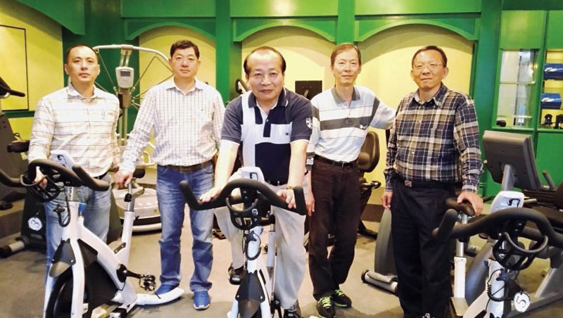 獨角獸收購台南小廠,刺激代工腦進化 獨角獸收購台南小廠,刺激代工腦進化