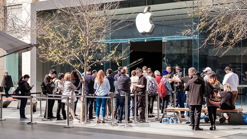 我們不是買iPhone，而是賈伯斯的理念...企業要成功一定要懂「黃金圈法則」