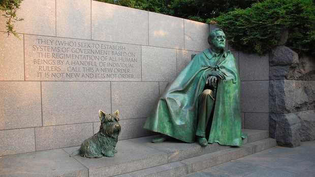 改革金融系統 聯合國呼籲全球性「綠色新政」