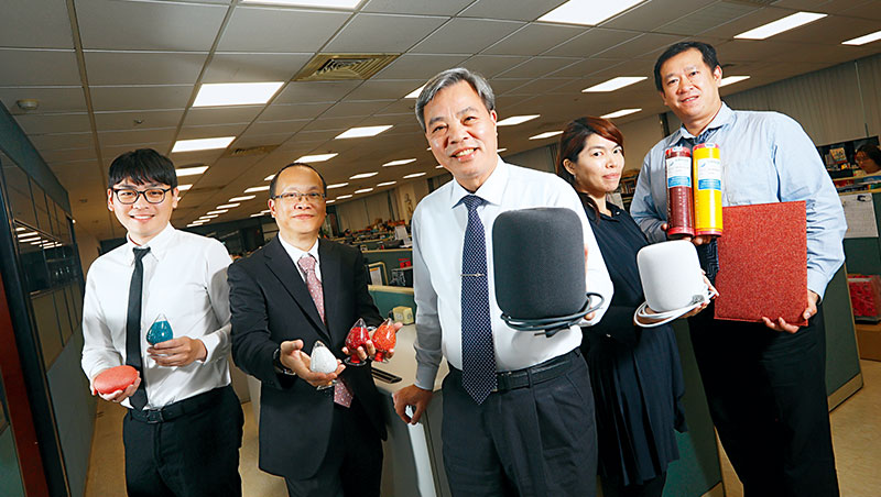 力麗企業董事長:郭紹儀 力麗企業董事長:郭紹儀