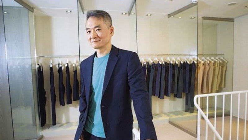 維娜斯執行長張高榮說,女性買塑身衣是為了雕塑身材,但男性買塑身衣,目的卻是為了運動外穿,和女生大不同。 維娜斯執行長張高榮說,女性買塑身衣是為了雕塑身材,但男性買塑身衣,目的卻是為了運動外穿,和女生大不同。
