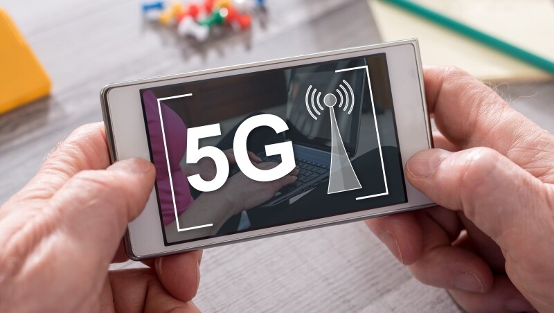 5G來了！一次看，5G手機比4G手機好在哪裡？