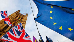 英國脫歐甩2大劣勢　告別歐盟反得到全世界