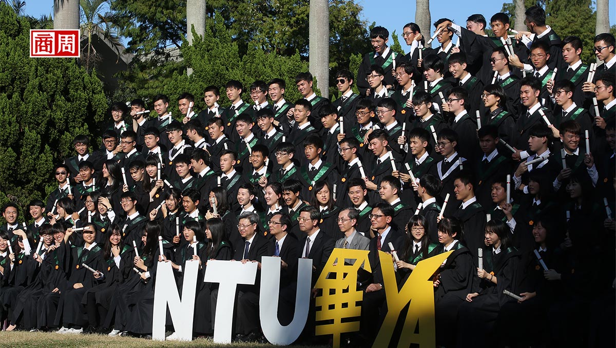 破解108課綱焦慮》這一次該大學換腦袋，學會挑人才！