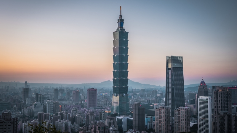 2019全球最適合移居城市，台北又第一！外國人「覺得讚」的台北優點有哪些？