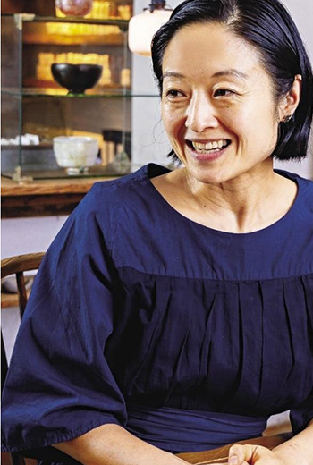 細川亞衣 細川亞衣